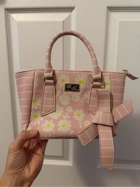 Betsey Johnson Mini Handbag